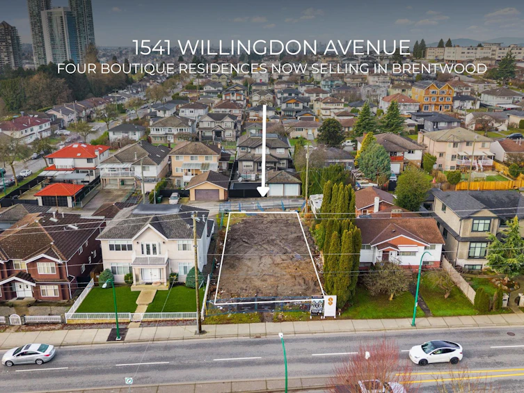 1-1541 Willingdon Avenue, Burnaby, BC, V5C 5H8 - 9