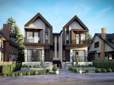 2-1541 Willingdon Avenue - 2
