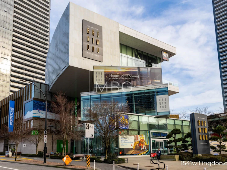 2-1541 Willingdon Avenue, Burnaby, BC, V5C 5H8 - 11