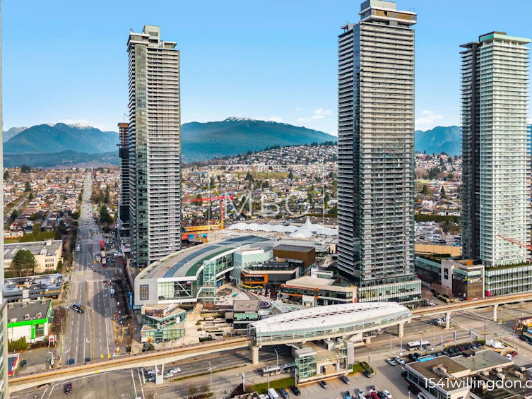 4-1541 Willingdon Avenue, Burnaby, BC, V5C 5H8 - 17