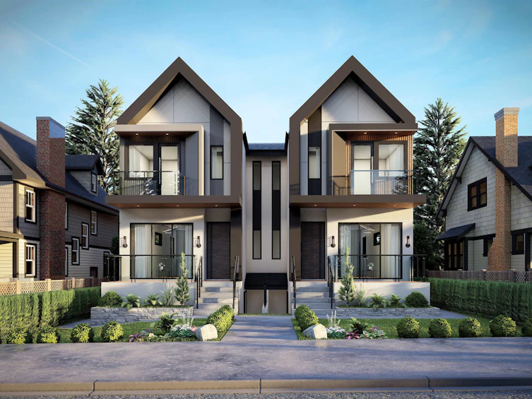 4-1541 Willingdon Avenue, Burnaby, BC, V5C 5H8