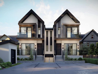 4-1541 Willingdon Avenue - 3