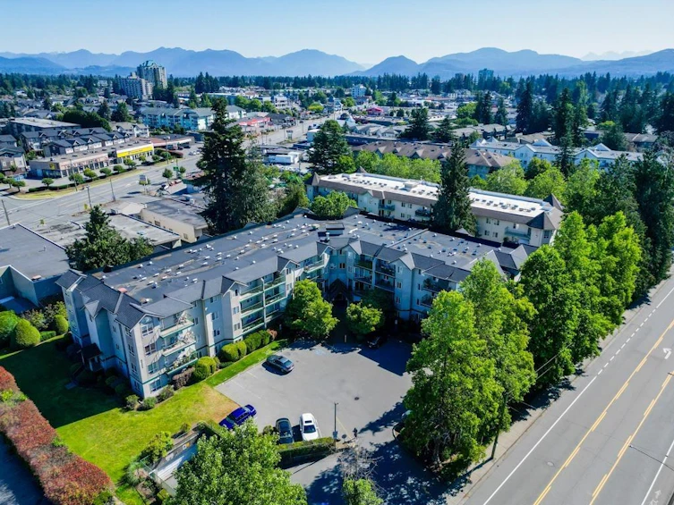 310-31771 Peardonville Road, Abbotsford, BC, V2T 5S7 - 2