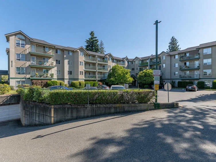 310-31771 Peardonville Road, Abbotsford, BC, V2T 5S7 - 4