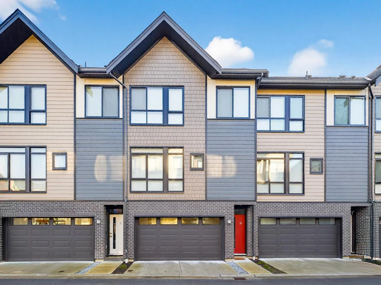 48-4337 Boundary Road, Richmond, BC, V6V 0C4 - 2