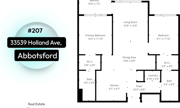 207-33539 Holland Avenue