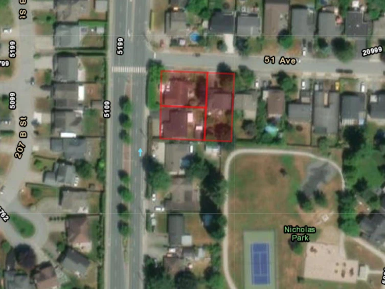 5098 208 Street, Langley, BC, V3A 2J5