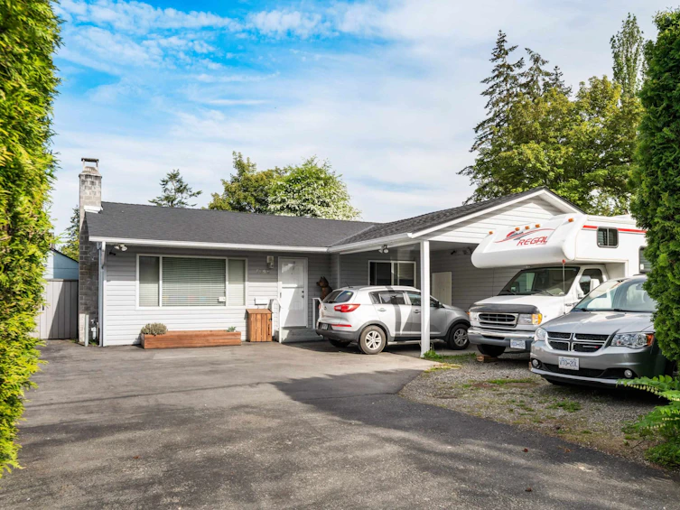 5098 208 Street, Langley, BC, V3A 2J5 - 2