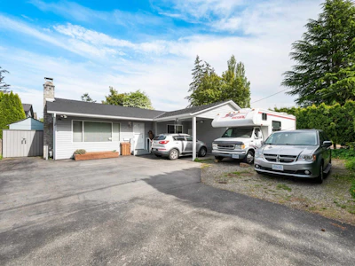 5098 208 Street - 3