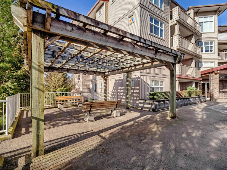 117-2515 Park Drive, Abbotsford, BC, V2S 0B2 - 2