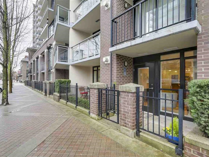 104 - 175 W 1st Street, North Vancouver BC V7L 1B2