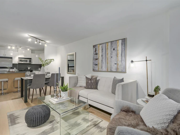 104-175 W 1st Street, North Vancouver, BC, V7M 3N9 - 5