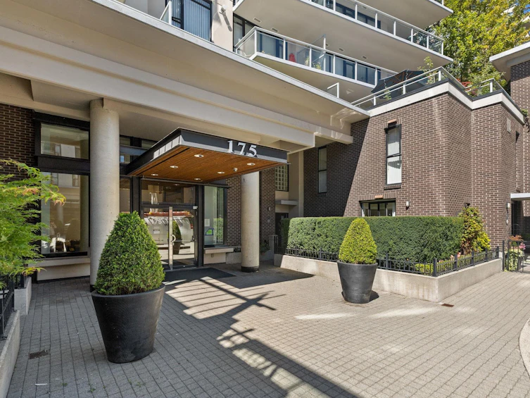 104-175 W 1st Street, North Vancouver, BC, V7M 3N9 - 22