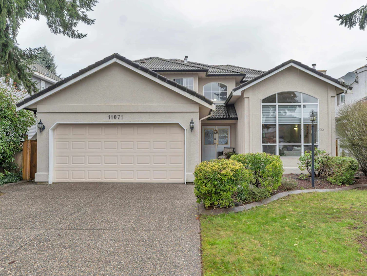 11071 160a Street, Surrey, BC, V4N 4R5