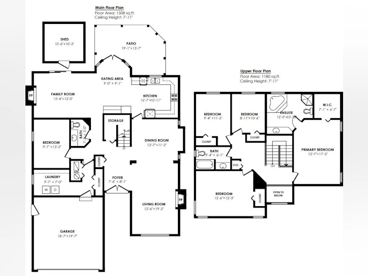 11071 160a Street, Surrey, BC, V4N 4R5 - 3