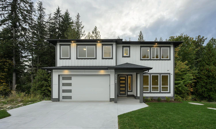 23349 Cross Road