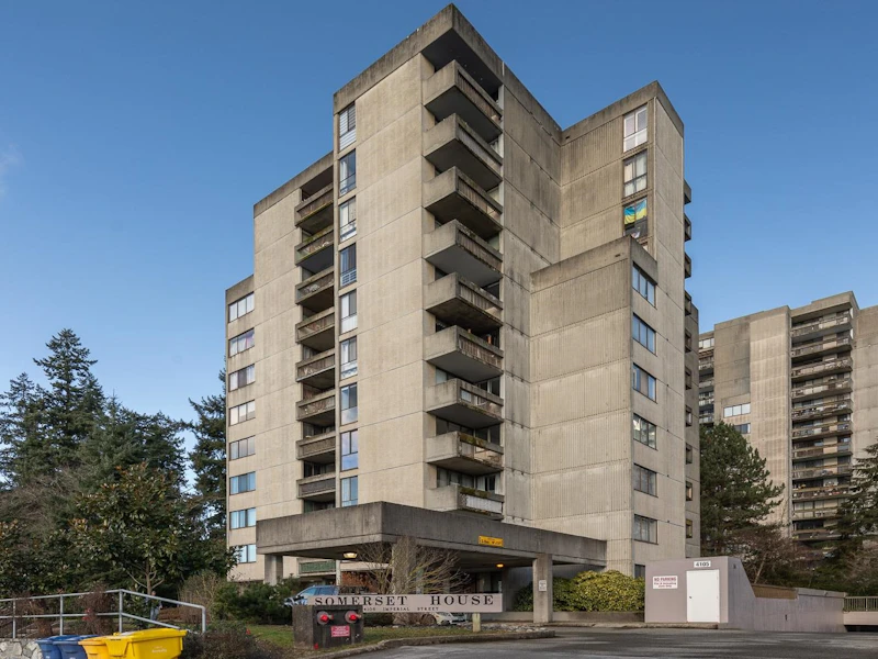 403 - 4105 Imperial Street, Burnaby BC V5J 1A6