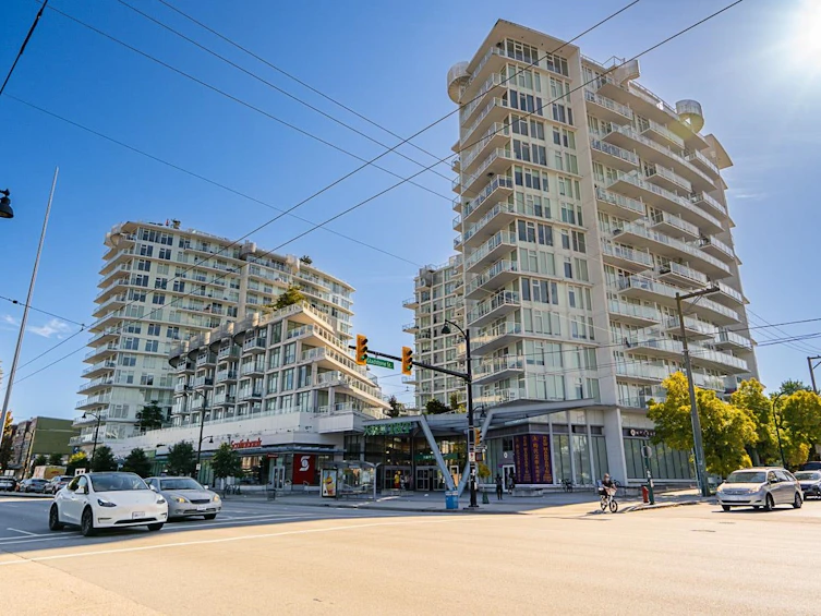301-4638 Gladstone Street, Vancouver, BC, V5N 0G5 - 32