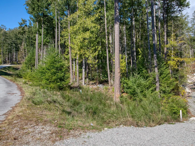 LOT 119 Godkin Way, Pender Harbour Egmont, BC, V0N 1S1 - 2
