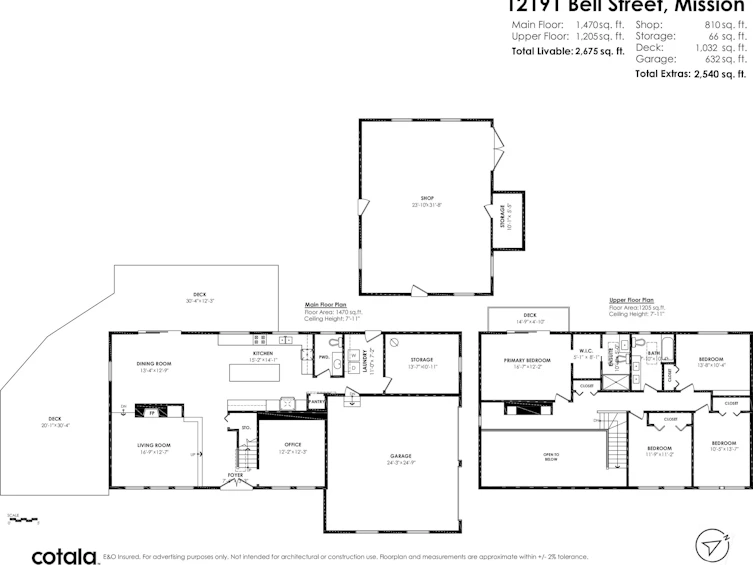 12191 Bell Street, Mission, BC, V4S 1C3 - 40