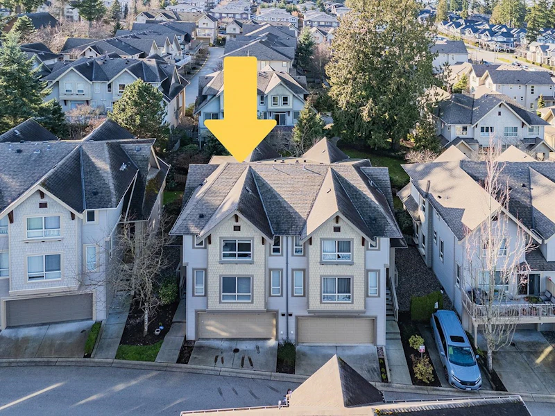 67 - 2738 158th Street, Surrey BC V3Z 3K3