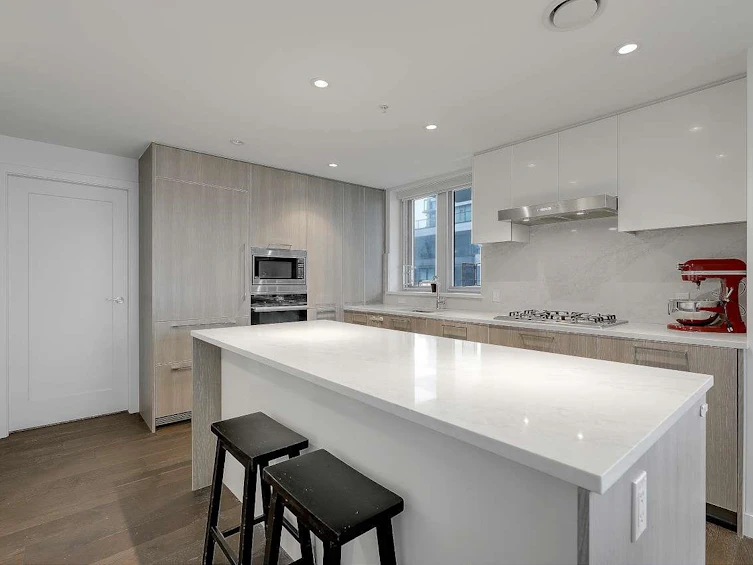 1003-3331 No. 3 Road, Richmond, BC, V6X 2B6 - 3