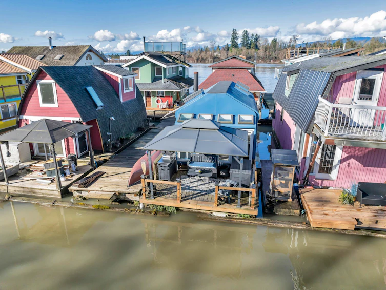 16-20837 Louie Crescent, Langley, BC, V1M 3H7 - 3