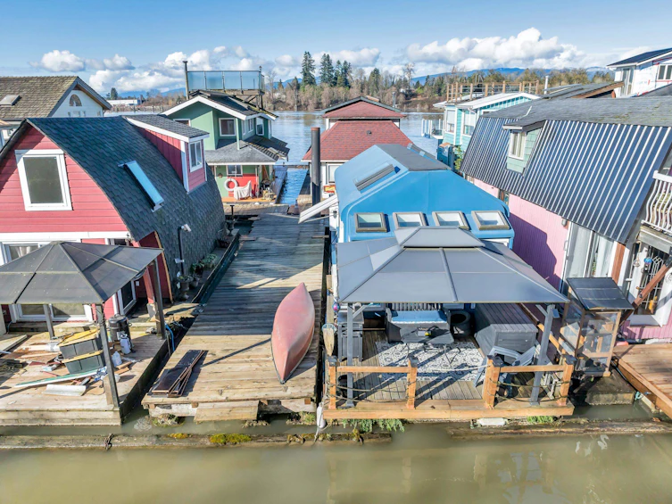 16-20837 Louie Crescent, Langley, BC, V1M 3H7 - 2