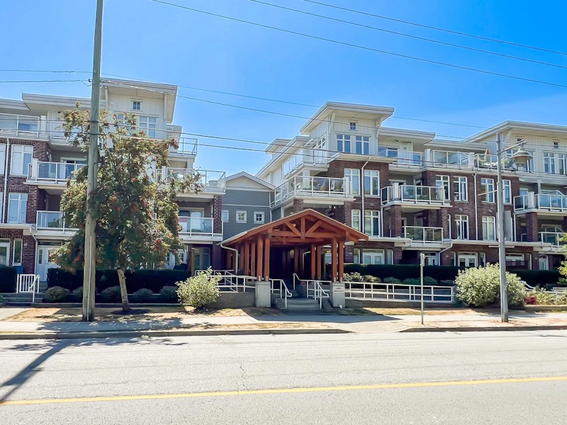 213 - 4280 Moncton Street, Richmond BC V7E 6T4