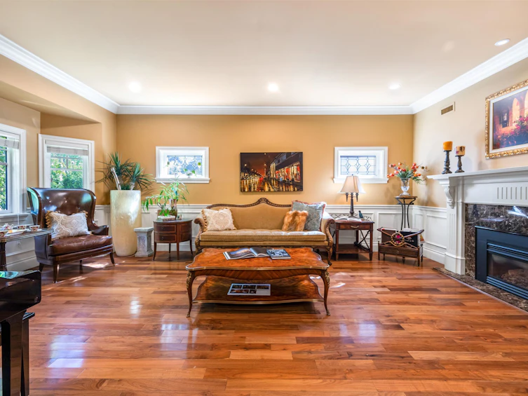 6261 Adera Street, Vancouver, BC, V6M 3J5 - 4