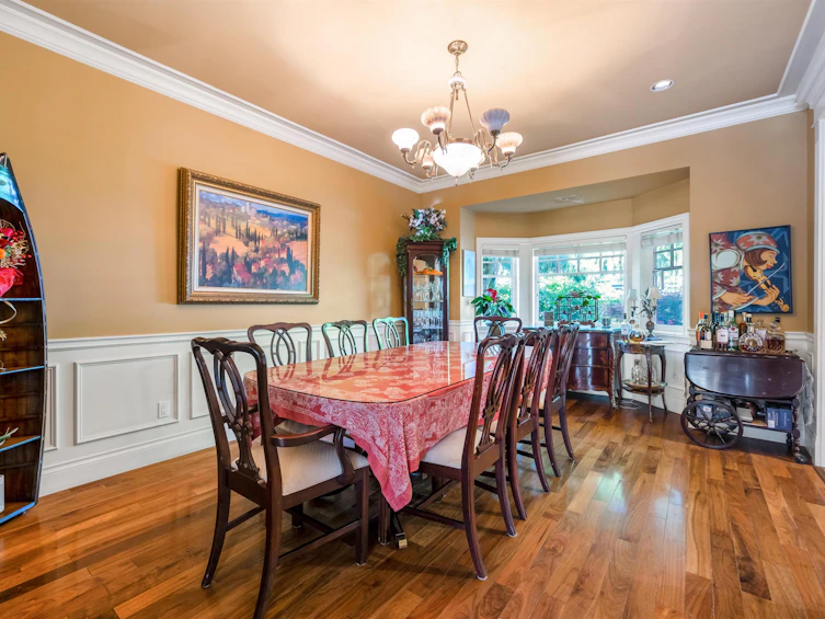 6261 Adera Street, Vancouver, BC, V6M 3J5 - 5