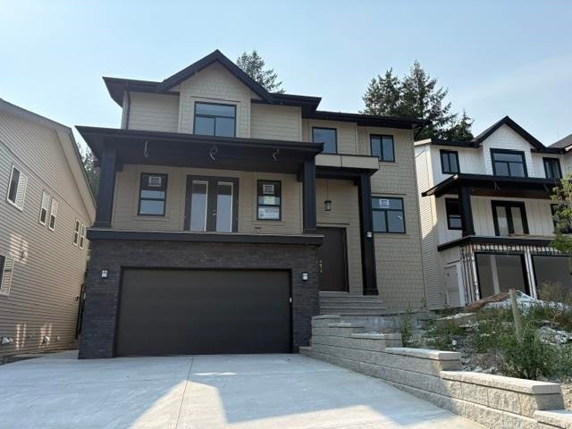 11077 241a Street, Maple Ridge, BC, V2W 0K5