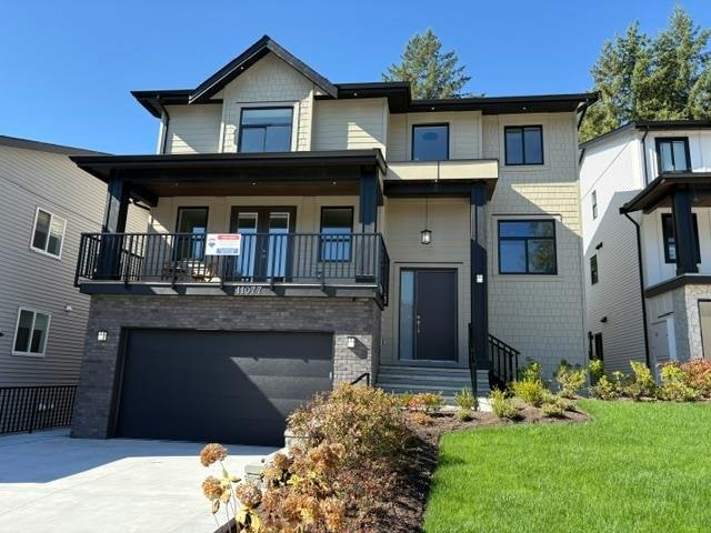 11077 241a Street, Maple Ridge, BC, V2W 0K5