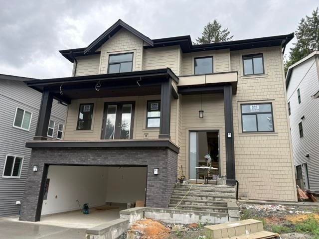 11077 241a Street, Maple Ridge, BC, V2W 0K5