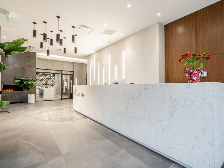 2305-13359 Old Yale Road, Surrey, BC, V3T 0S4 - 6