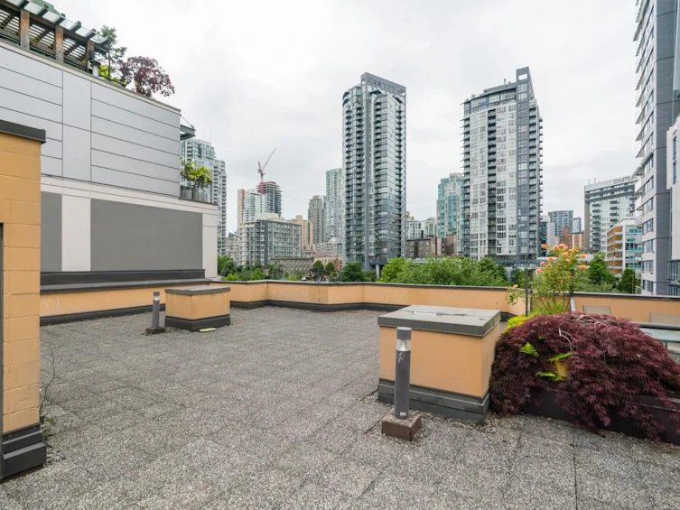 505-488 Helmcken Street, Vancouver, BC, V6B 6E4 - 23