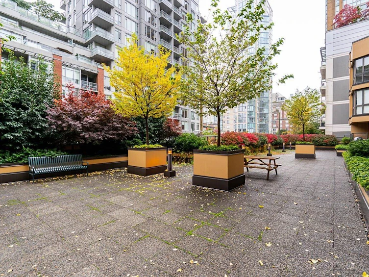 505-488 Helmcken Street, Vancouver, BC, V6B 6E4 - 24