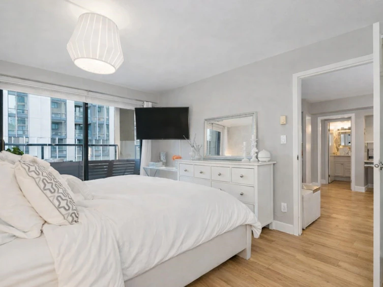 505-488 Helmcken Street, Vancouver, BC, V6B 6E4 - 16