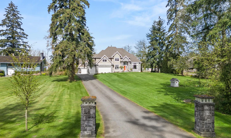 23287 Old Yale Road