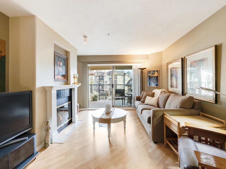 510-215 Twelfth Street, New Westminster, BC, V3M 4H4 - 4