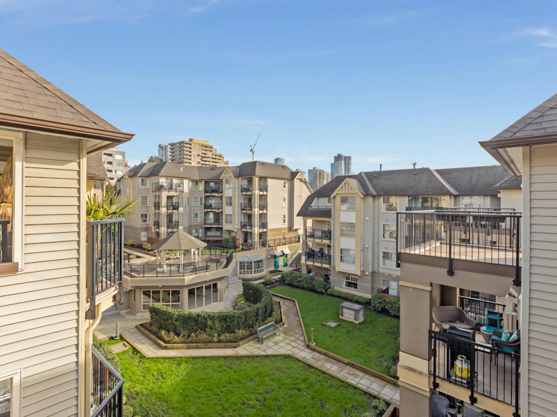 510 - 215 Twelfth Street, New Westminster BC V3M 4H4
