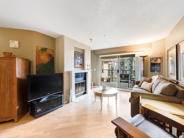 510-215 Twelfth Street, New Westminster, BC, V3M 4H4 - 3