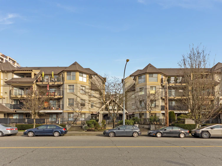 510-215 Twelfth Street, New Westminster, BC, V3M 4H4 - 27