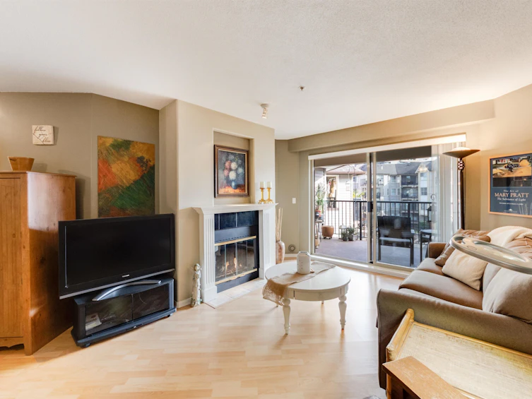 510-215 Twelfth Street, New Westminster, BC, V3M 4H4 - 2