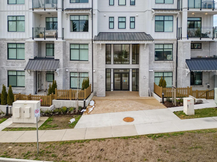 404-3315 148 Street, Surrey, BC, V4P 0H5 - 7