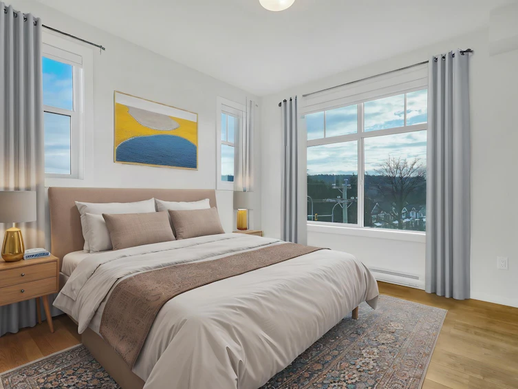 404-3315 148 Street, Surrey, BC, V4P 0H5 - 3