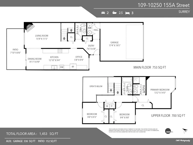 109-10250 155a Street, Surrey, BC, V3R 4K5 - 40