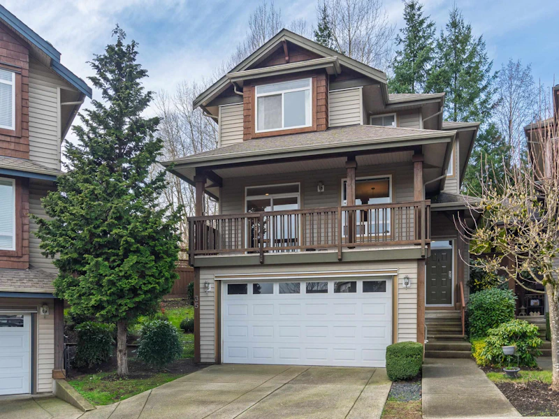 35 - 2287 Argue Street, Port Coquitlam BC V3C 6R2