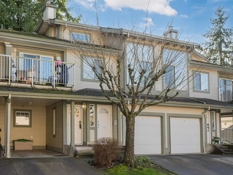 74-8892 208 Street, Langley, BC, V1M 2N8 - 2