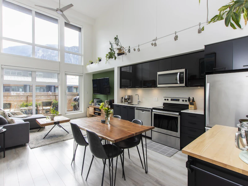 610 - 38013 Third Avenue, Squamish BC